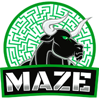 Maze Gaming