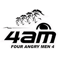 Four Angry Men
