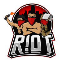 R!OT Gaming