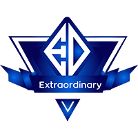 Extraordinary