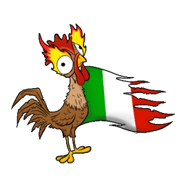 Italian Hope