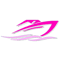 Yacht Club Pink