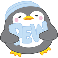 Penguin Waddle