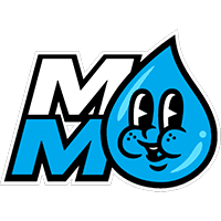 Moist Moguls RED