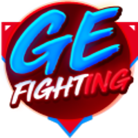 GE Fighting