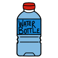 Waterbottle