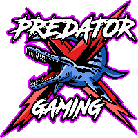 Predator X Gaming
