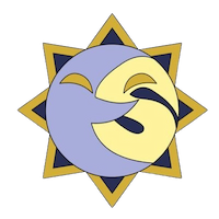Eclipse Moon