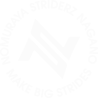 STRIDERZ