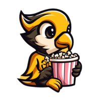 KannarioPopcorn