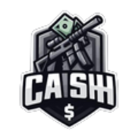 CASH CASH CASH