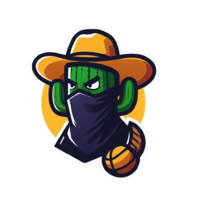 CACTUS COWBOYS