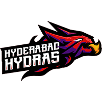 Hyderabad Hydras