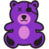 SaD Purple