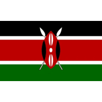 Team Kenya