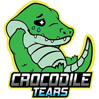 Crocodile Tears