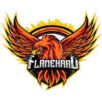 Flame Hard