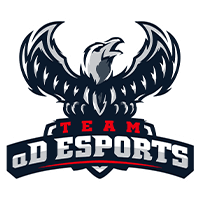 esports team αD