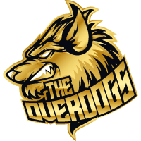 THE OVERDOGS