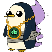 Gunter's Goons