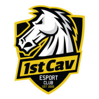 1stCav eSport Club