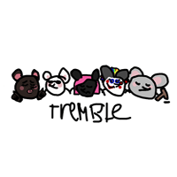 TREMBLE
