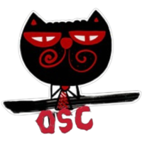 OLD STINKY CAT