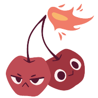 Cherry Bomb