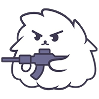 FLUFFY AIMERS