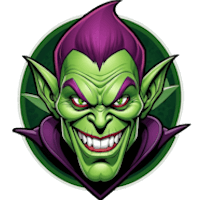 Green Goblin