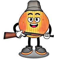 Ketçaplı Ruffles