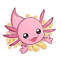 axolotls and chips