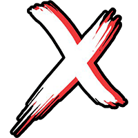 XABARA White
