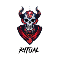 RITUAL BLACK