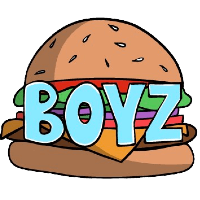 Burger Boyz 2.0
