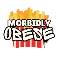 MORBIDLY OBESE