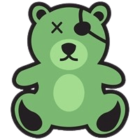 Sad Green
