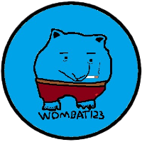 wombat123