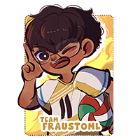 Team Frausto