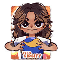 Team Sidsity