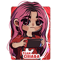 Team Ciiaba
