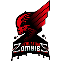 Athletico Zombies