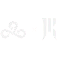 Cloud9 x Shopify Rebellion