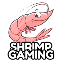 Shrimp Gaming
