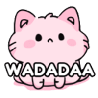 Wadadaa Pink