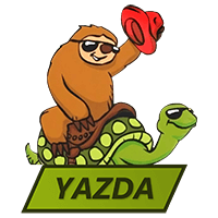 YAZDA