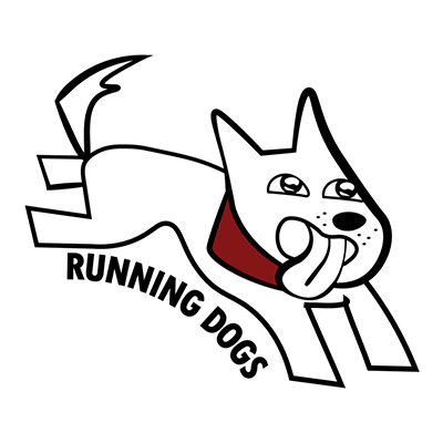 Running Dogs