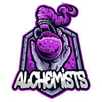 The Alchemists