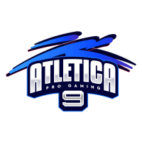 Atletica Pro Gaming 9
