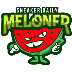 Sneaker Daily Meloner